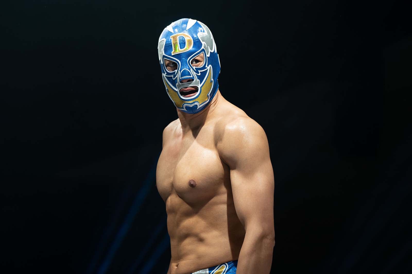 関口メンディーー （C）AbemaTV, Inc.