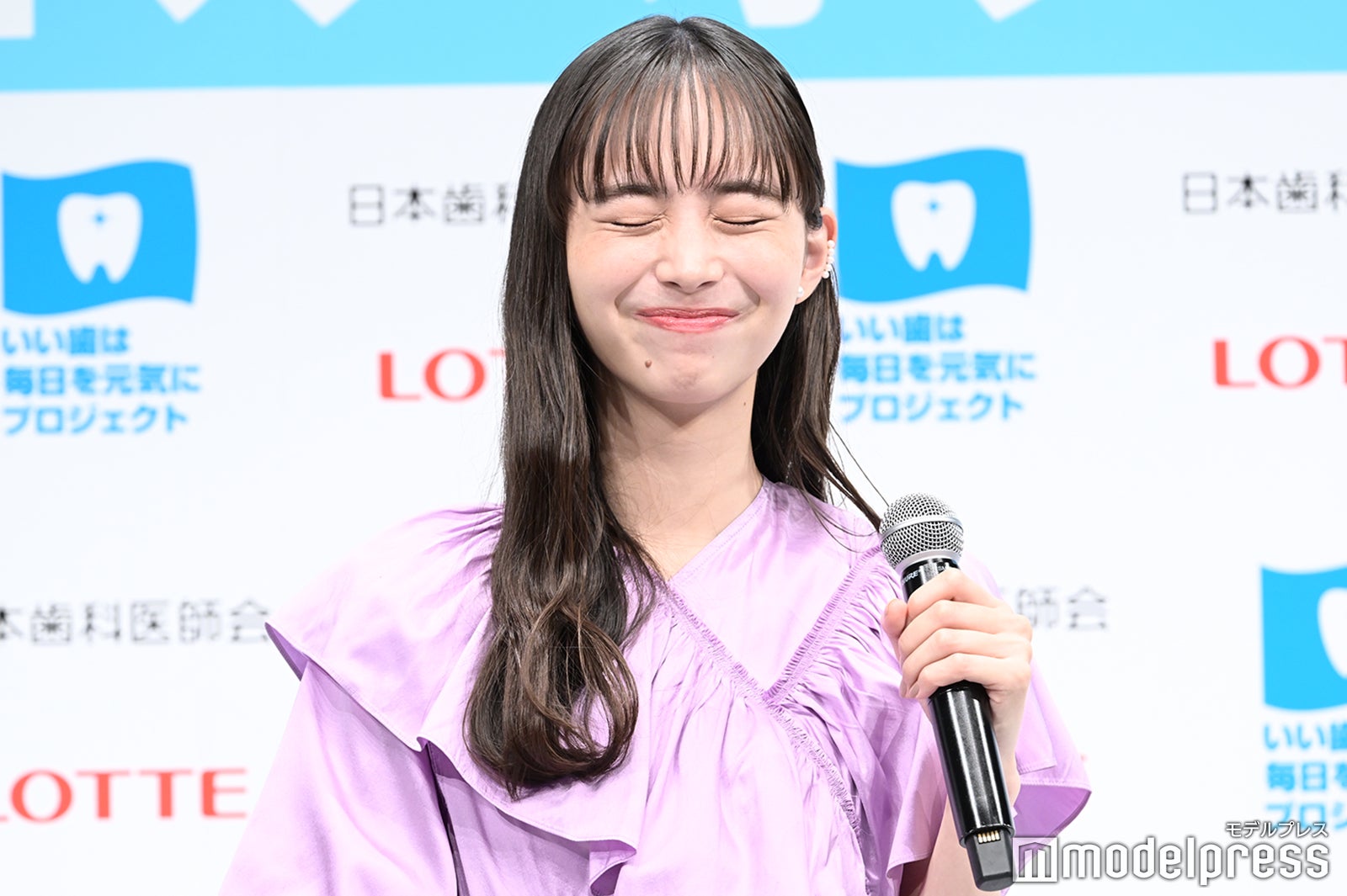 井桁弘恵（C）モデルプレス