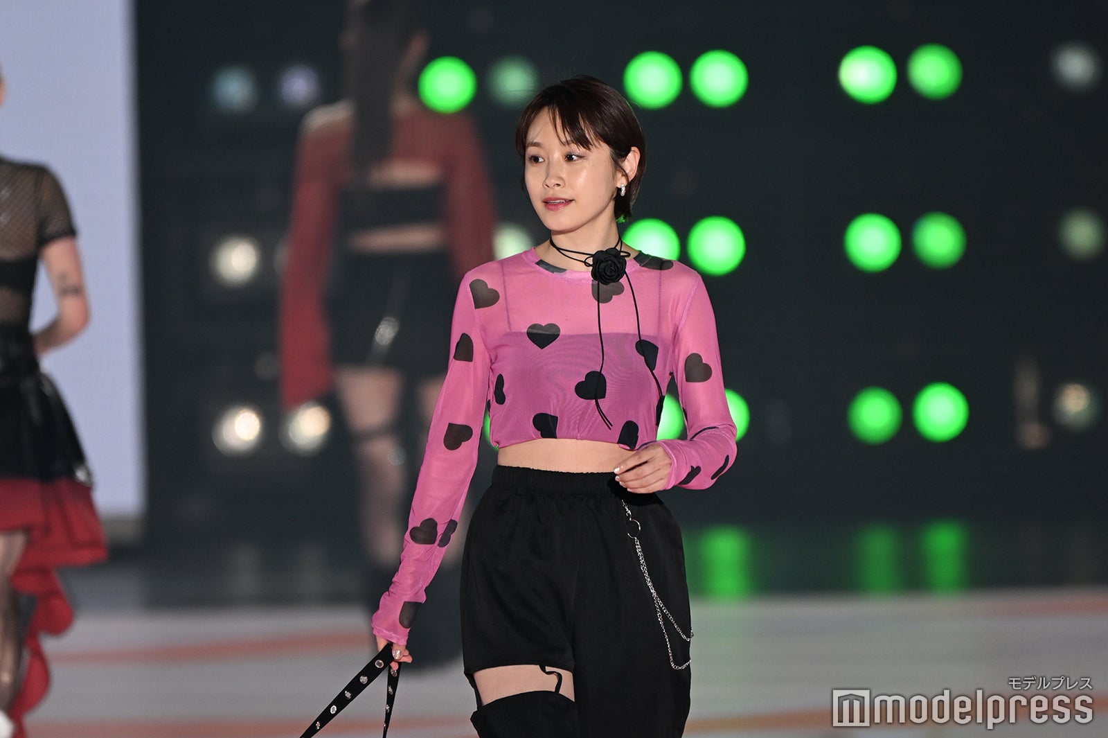 高橋愛（C）モデルプレス