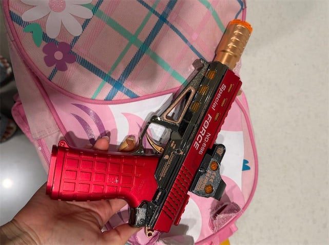 元SDN48・光上せあら、韓国の空港で大焦り「手荷物検査場に響き渡る銃声…気まず…」