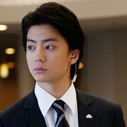 健太郎、木村拓哉との共演に「レジェンドのような存在」