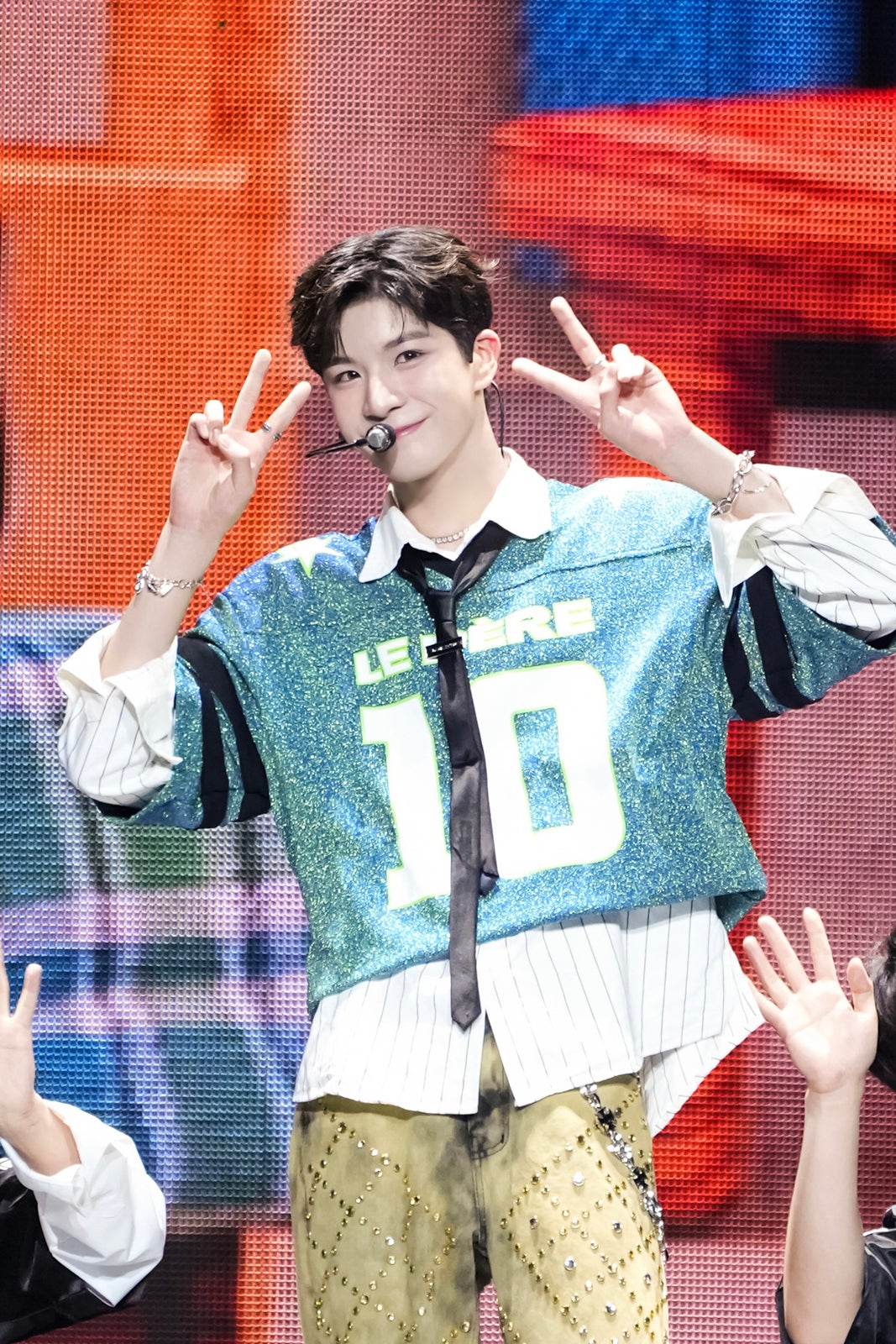 JD1「Weverse Con」（C）2024 Weverse Con Festival