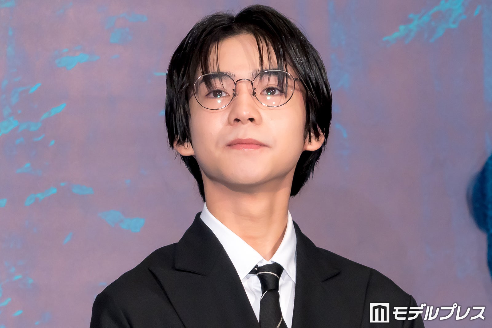 柊木陽太（C）モデルプレス