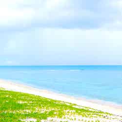 サンセットまでのんびり過ごしたいチュルビーチ(C)マリアナ政府観光局/MVA