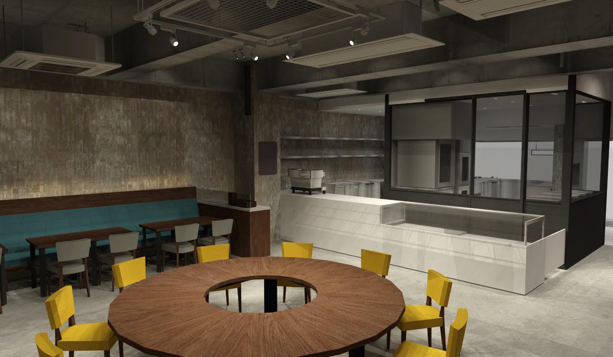 CHOCOLATE BANK／画像提供：ジャーニーカンパニー