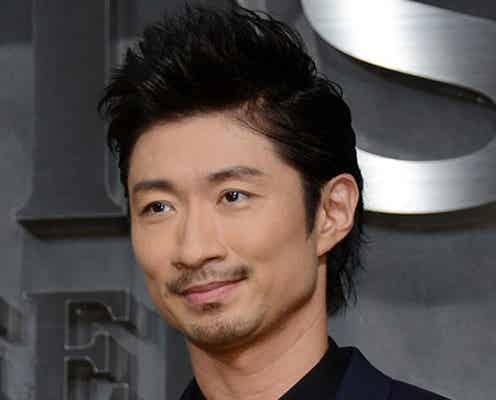 重傷のEXILE MAKIDAI、体調に言及