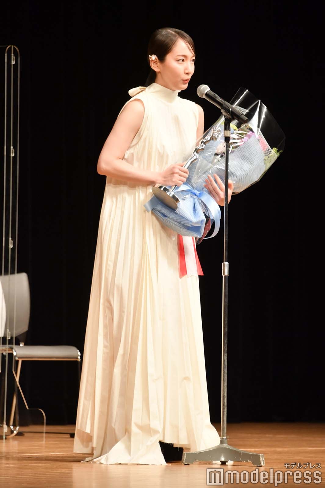 吉岡里帆 （C）モデルプレス