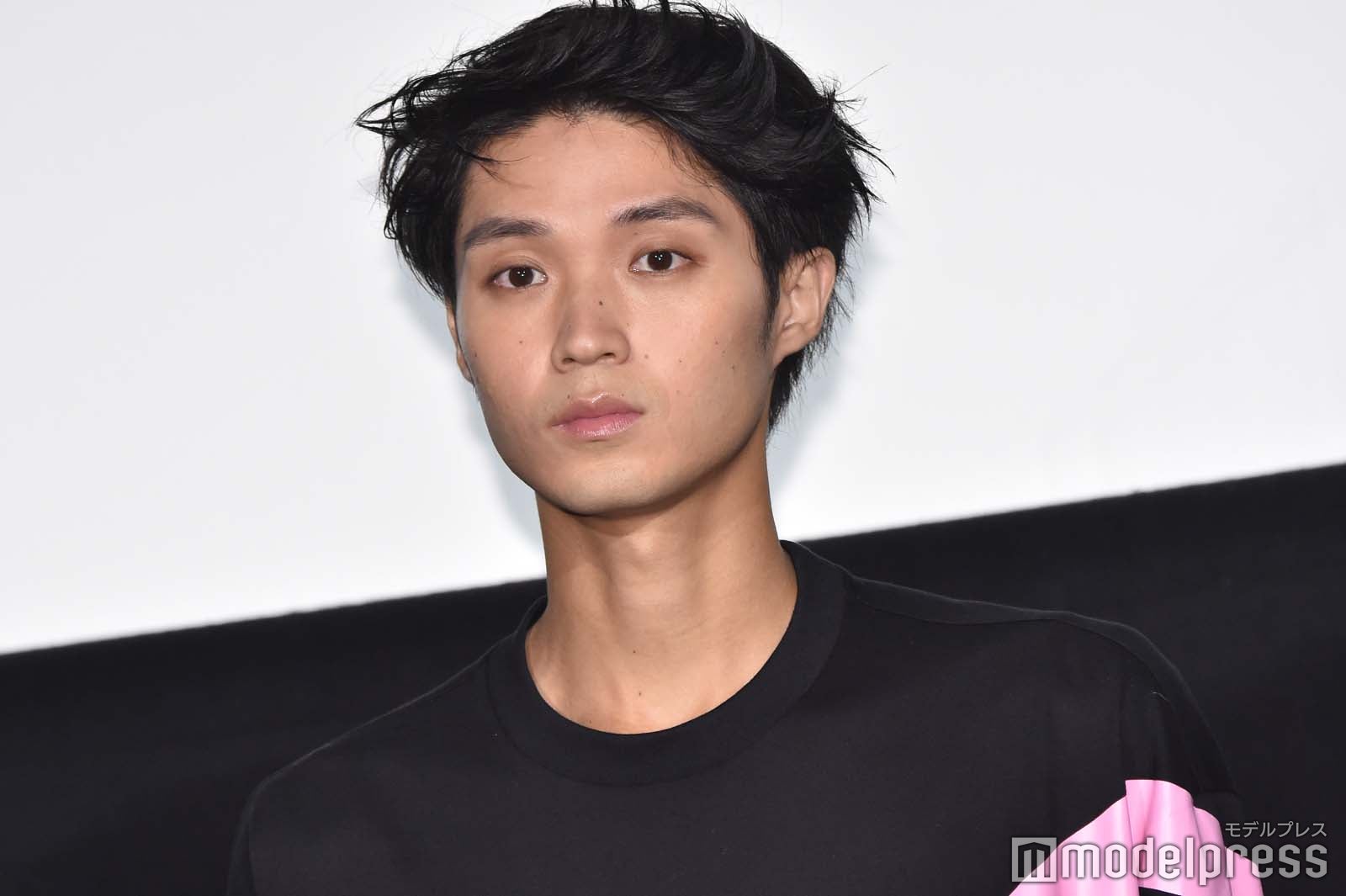 磯村勇斗（C）モデルプレス