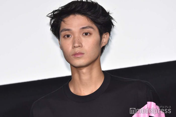 磯村勇斗(C)モデルプレス