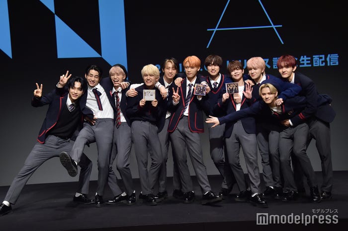 INI(C)モデルプレス