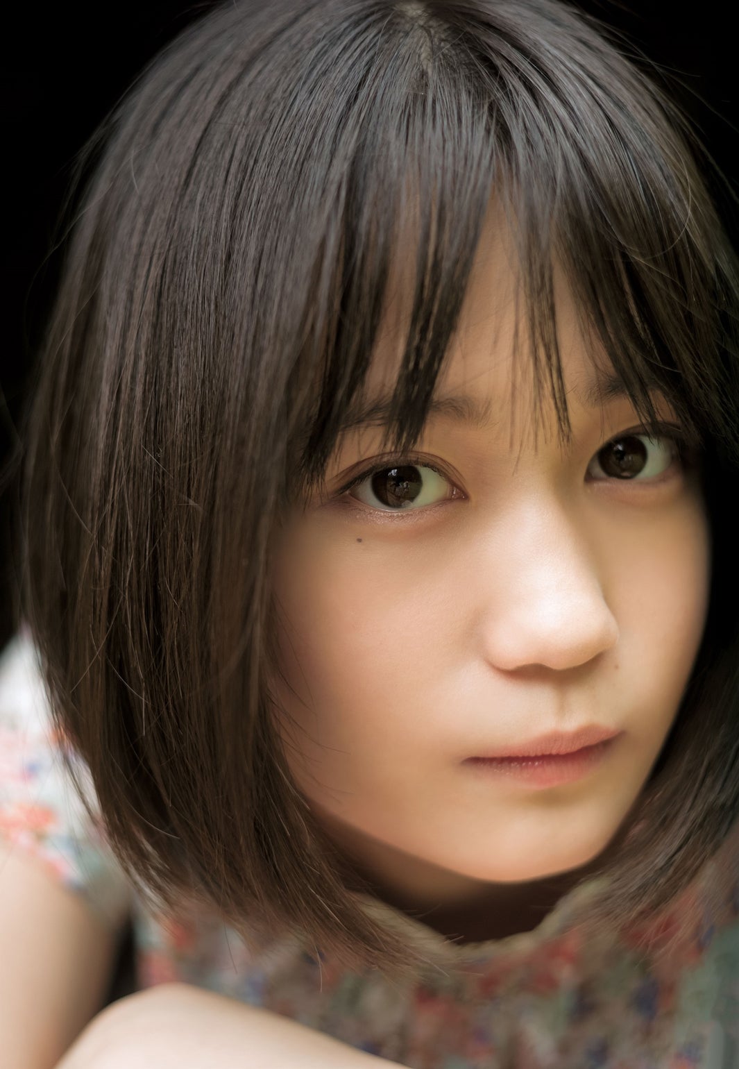 伊藤友希（C）細居幸次郎／集英社