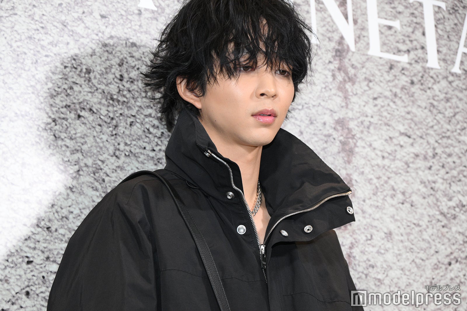 鈴木仁（C）モデルプレス