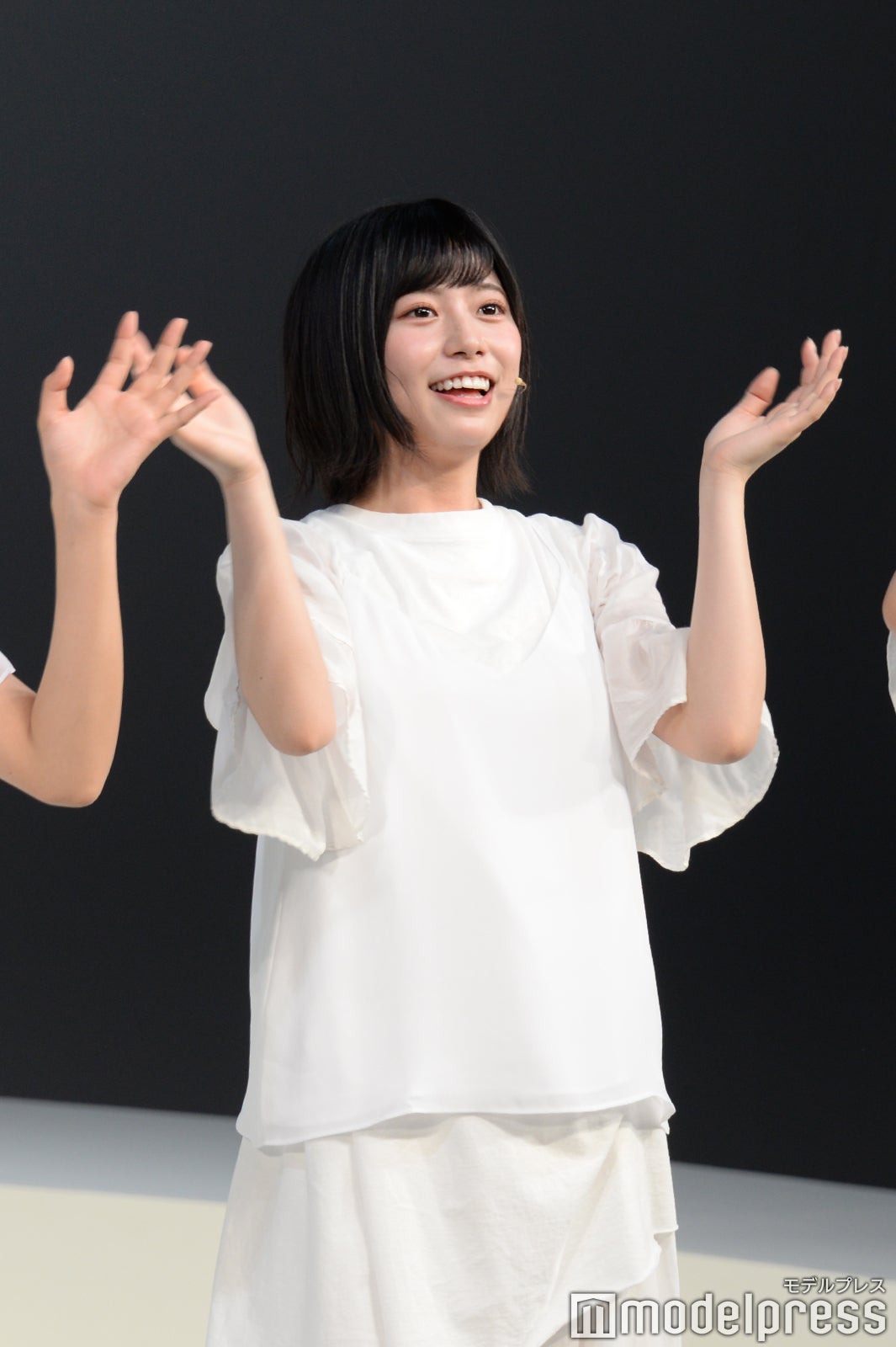 東村芽依（C）モデルプレス