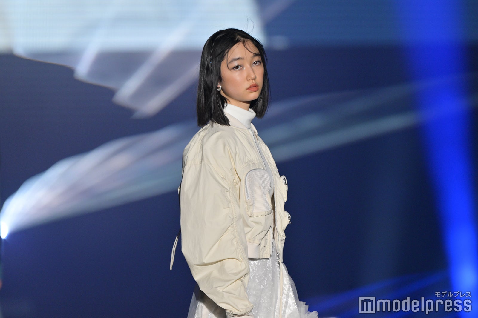 小宮山莉渚（C）モデルプレス