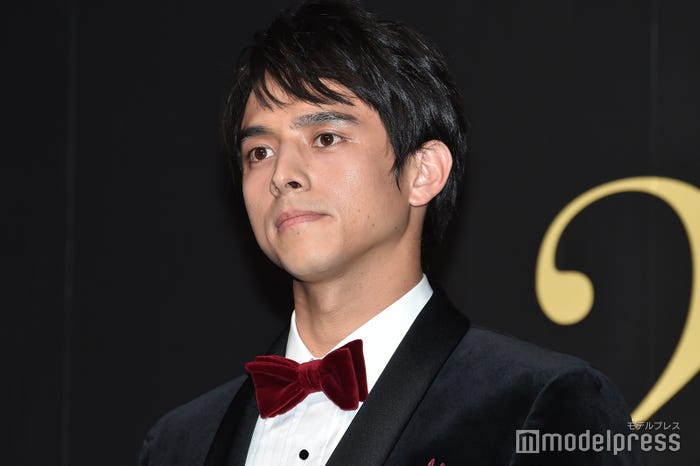 満島真之介(C)モデルプレス