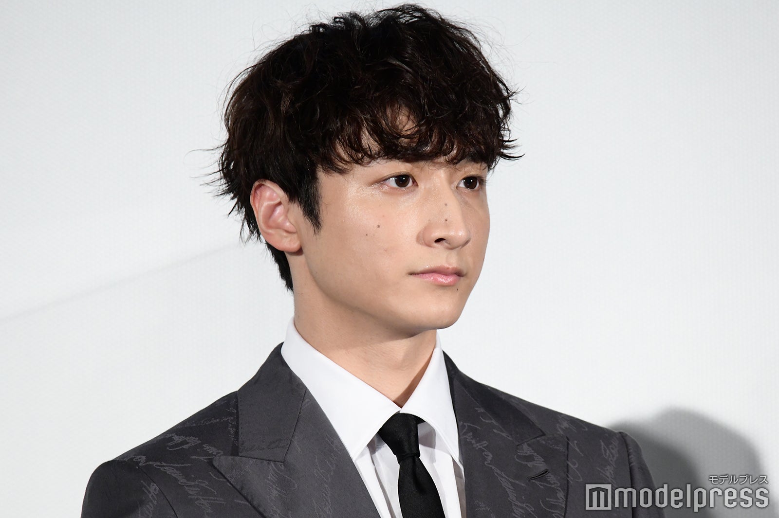 小関裕太 （C）モデルプレス