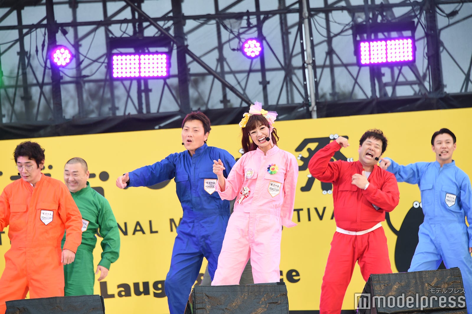 ビター＆スイート （C）モデルプレス