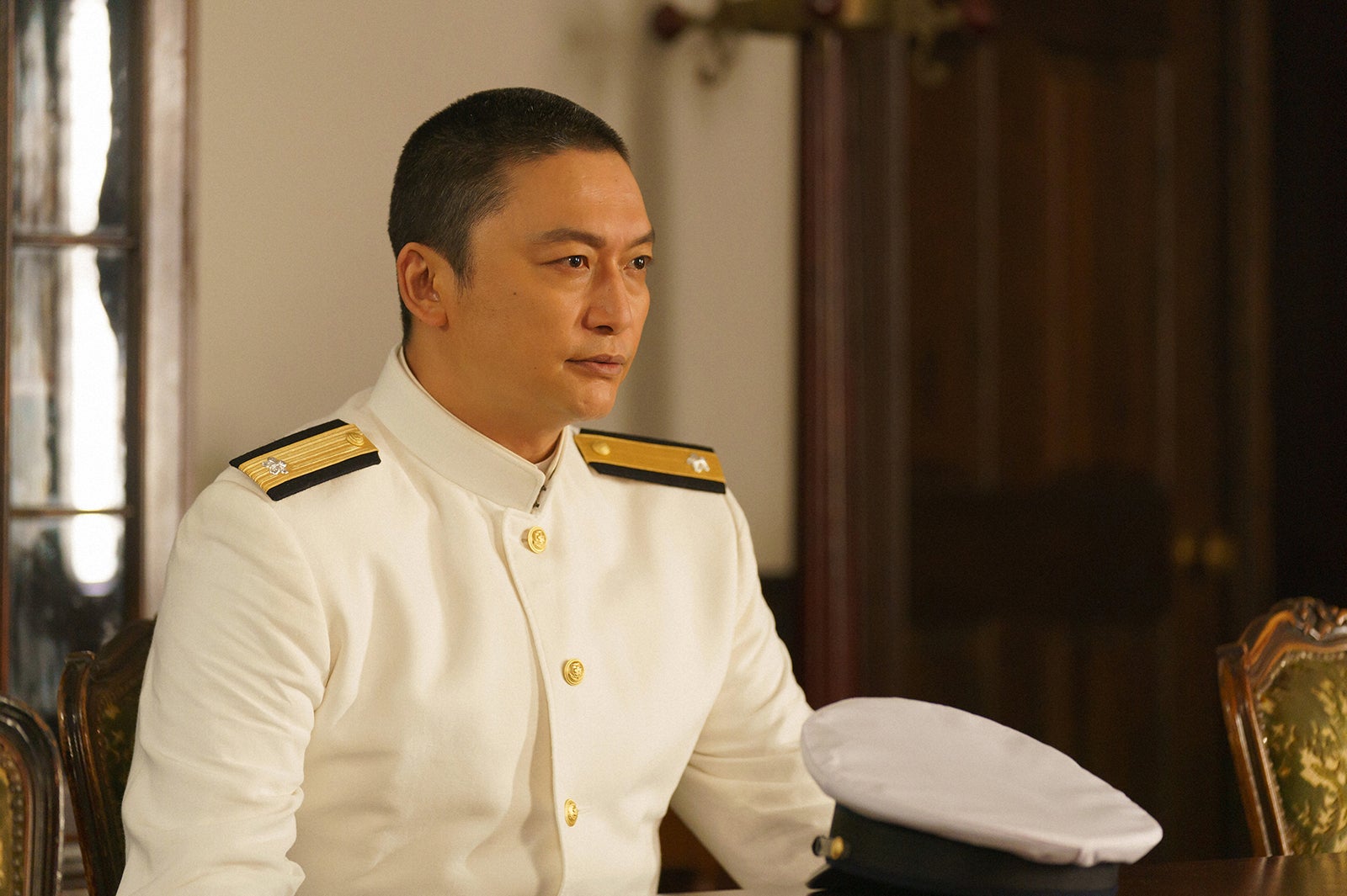 香取慎吾（C）NHK