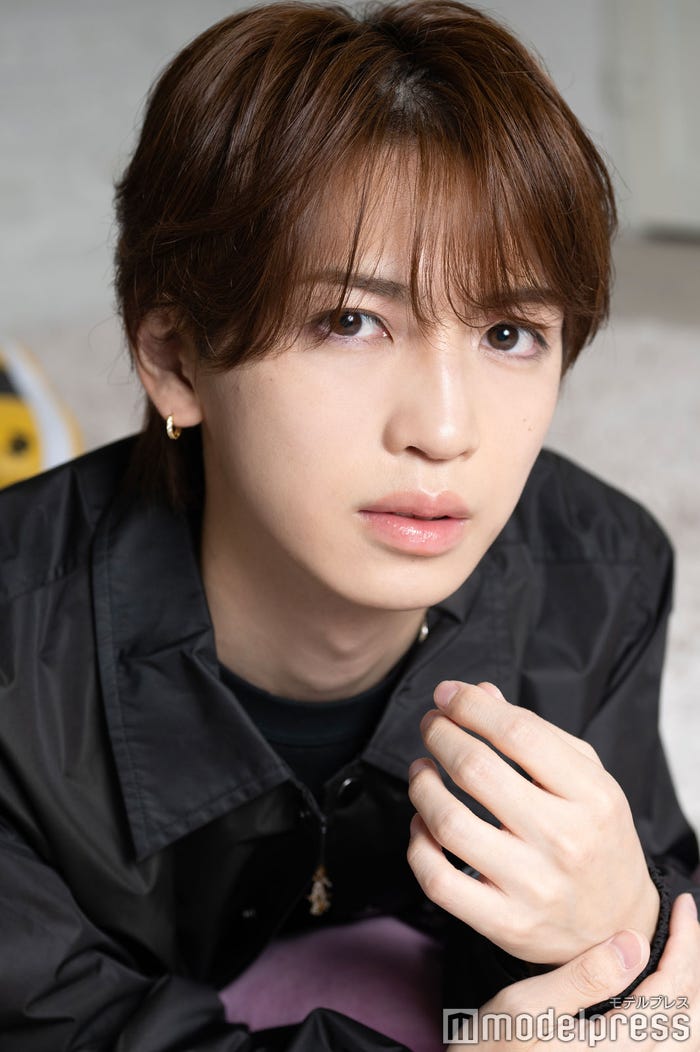 岩橋玄樹(C)モデルプレス