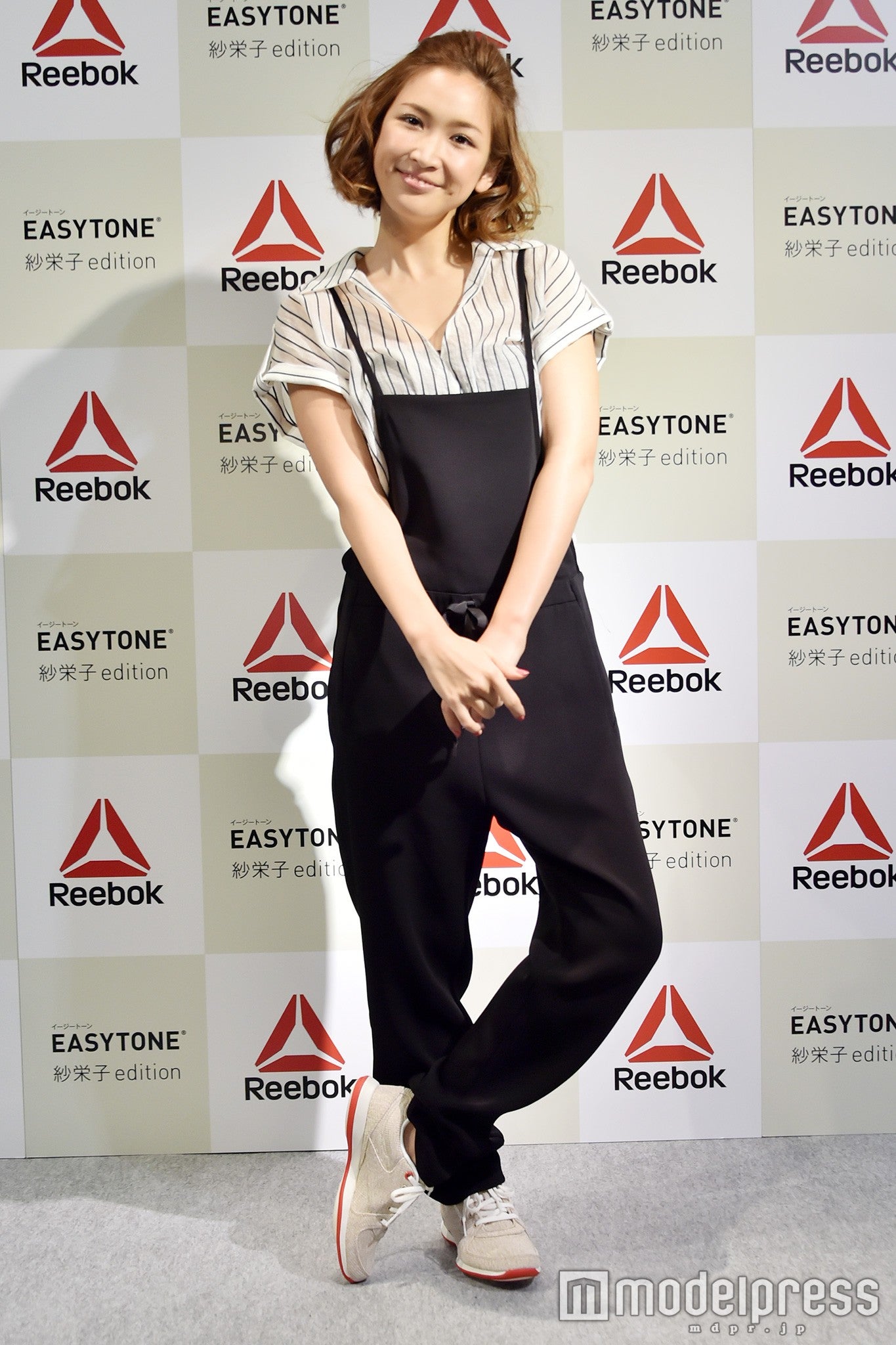 紗栄子（C）モデルプレス