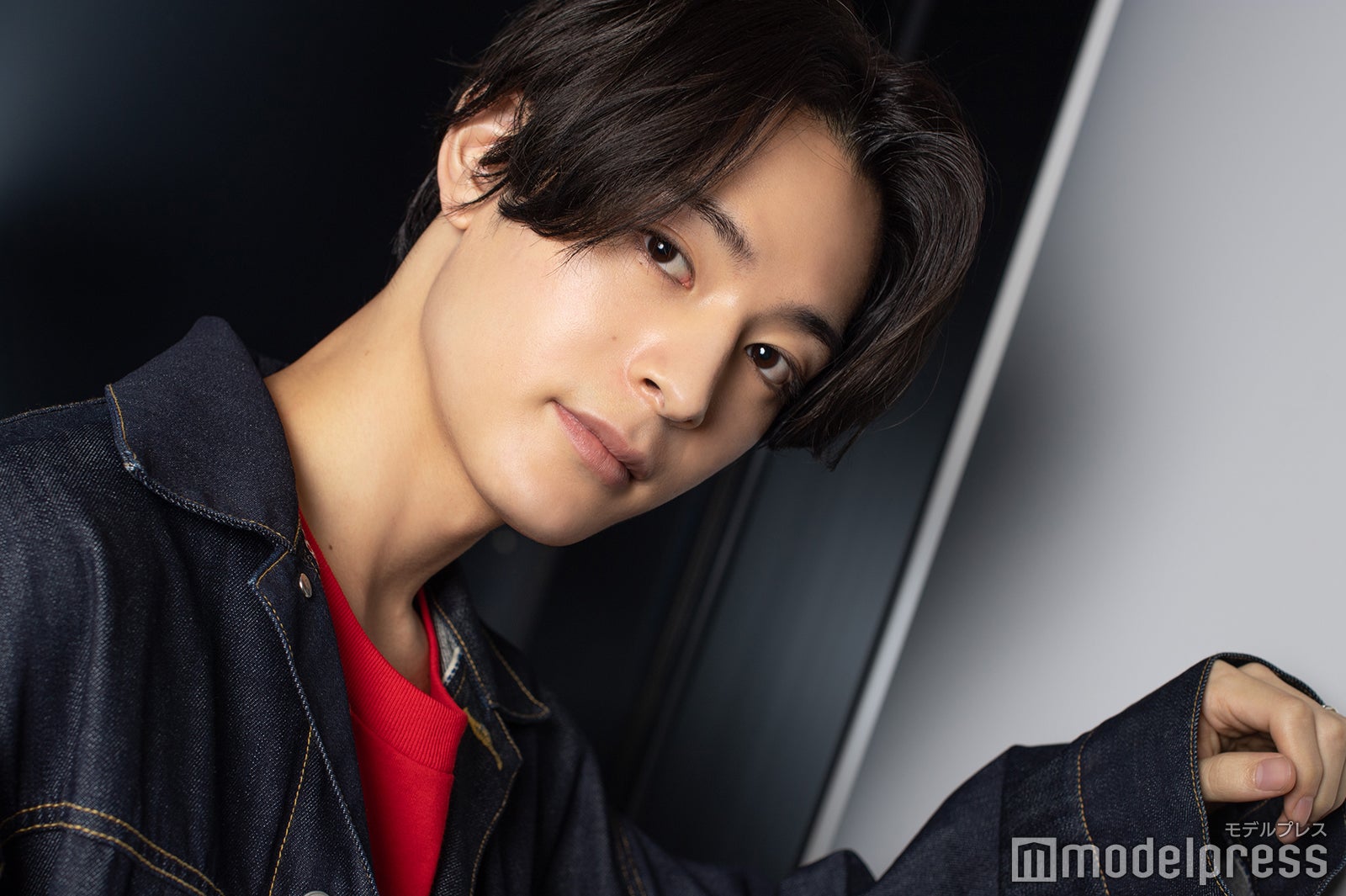 塩野瑛久 （C）モデルプレス