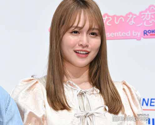 ゆうこす「おっぱいが背中に生えてる」路上でのハプニング写真公開