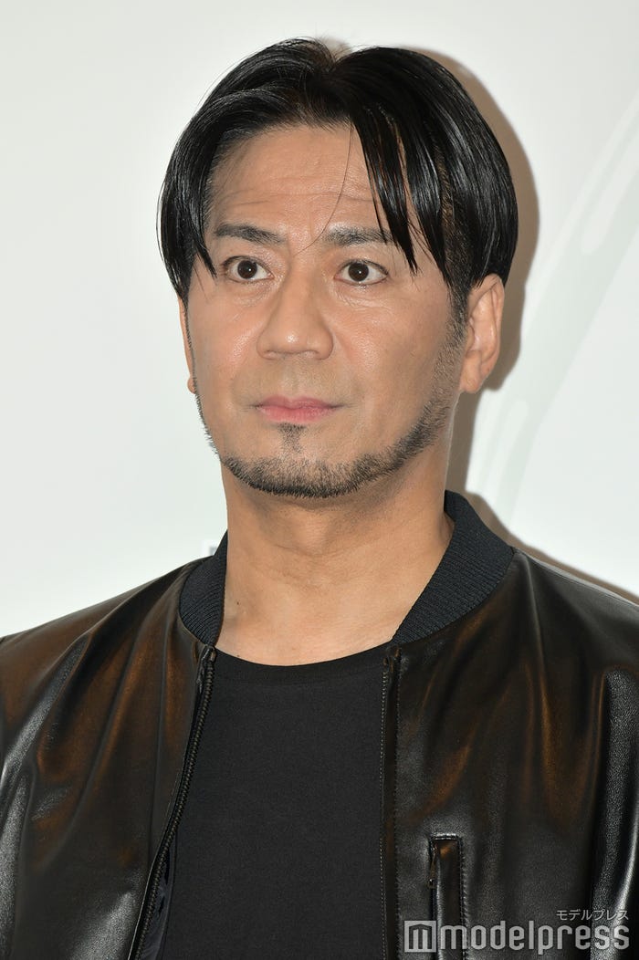 HIRO(C)モデルプレス