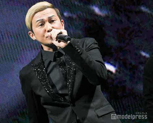 DA PUMP・ISSA、メンバーも驚く身体能力