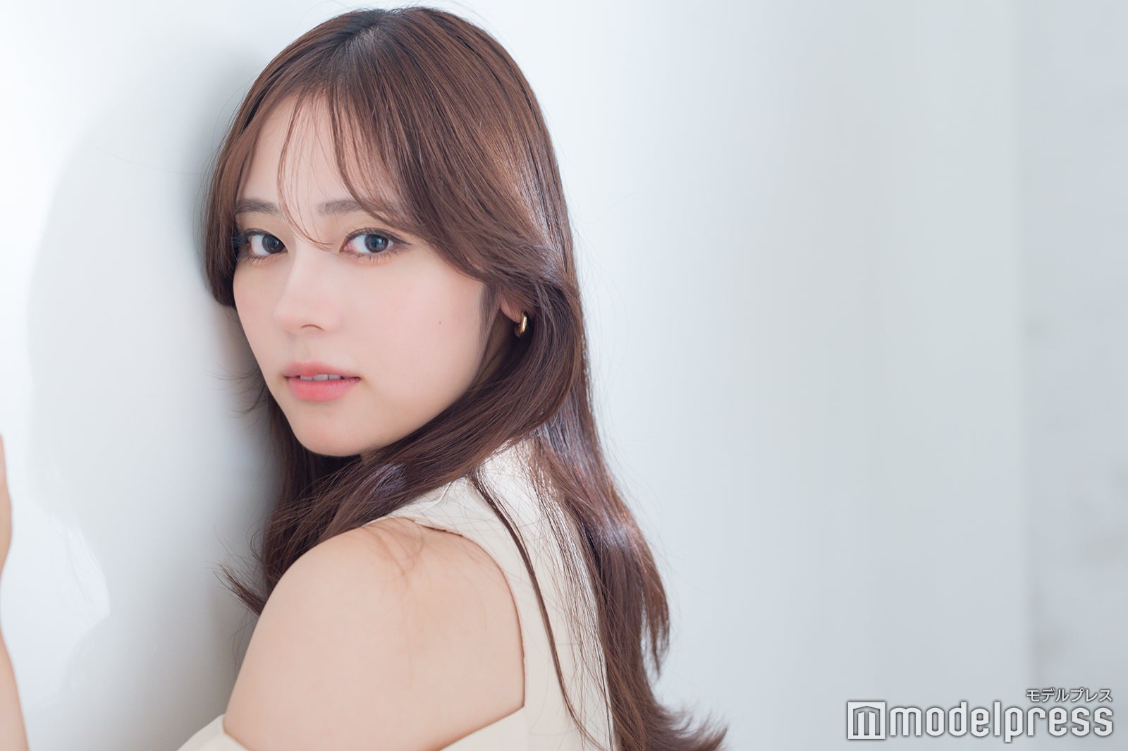 伊藤日菜子さん（C）モデルプレス