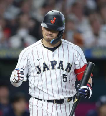 大谷翔平 鈴木誠也の決勝押し出し四球に称賛惜しまず「雑味がなく、冷静に四球を選んだ」「本当に素晴らしい」韓国との激闘は「どっちが勝ってもおかしくなかった」