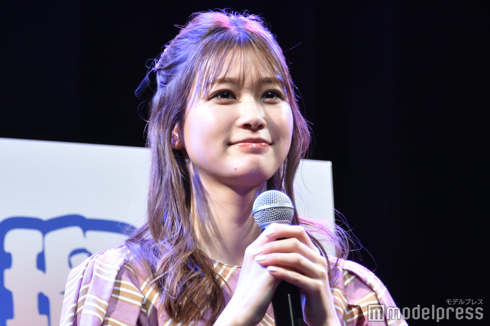 生見愛瑠（C）モデルプレス