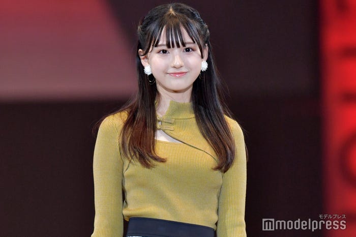 入江日奈子(C)モデルプレス