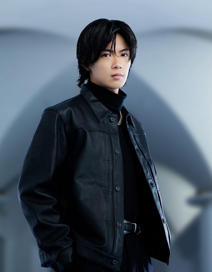 神宮寺勇太(C)TOBE Co., Ltd