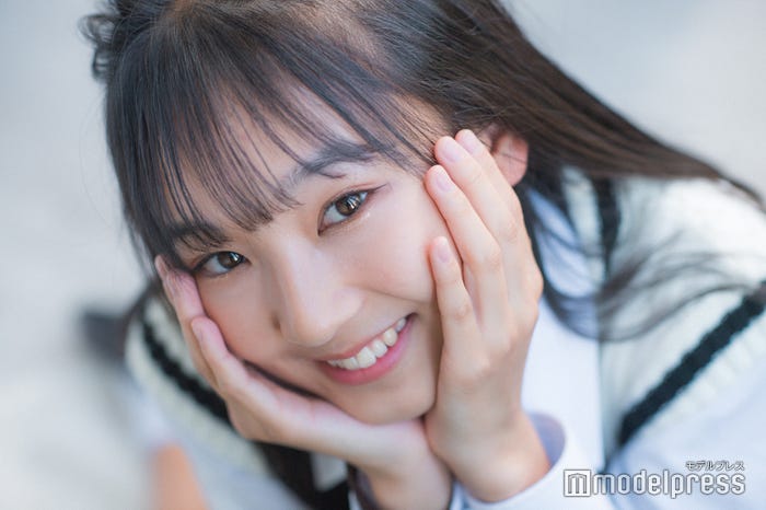 るなるなさん(C)モデルプレス
