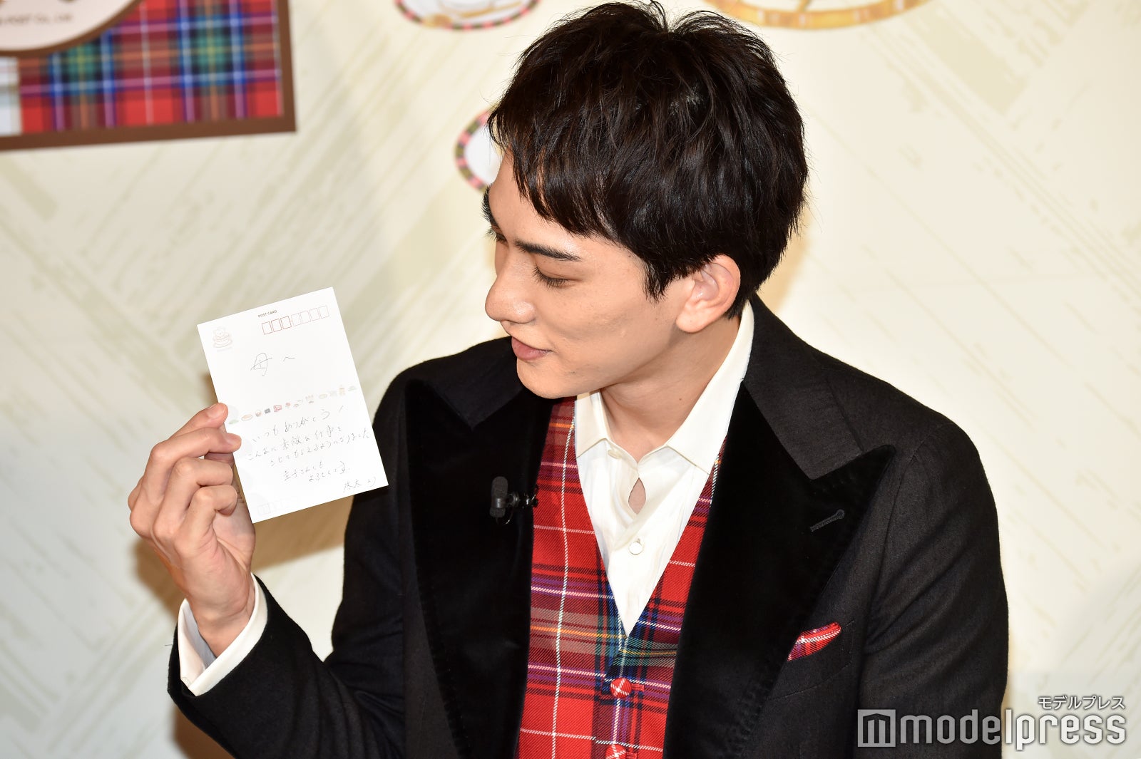 町田啓太（C）モデルプレス