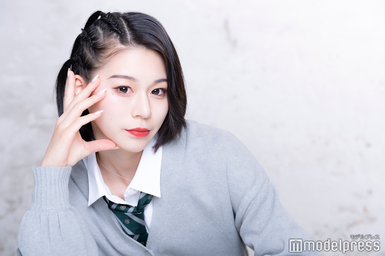 みぃみさん（C）モデルプレス