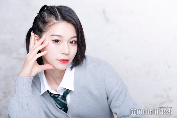 みぃみさん(C)モデルプレス
