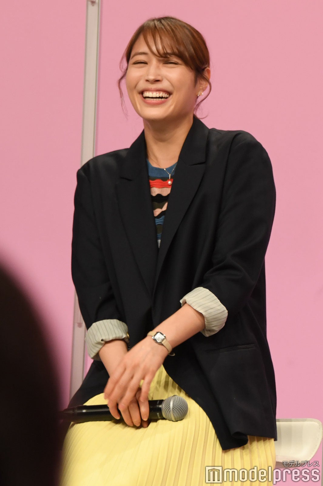 広瀬アリス （C）モデルプレス