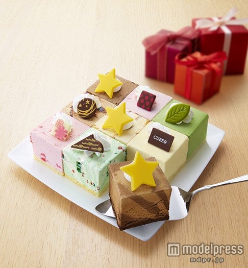 サーティワン“今までにない”アイスクリームケーキが登場