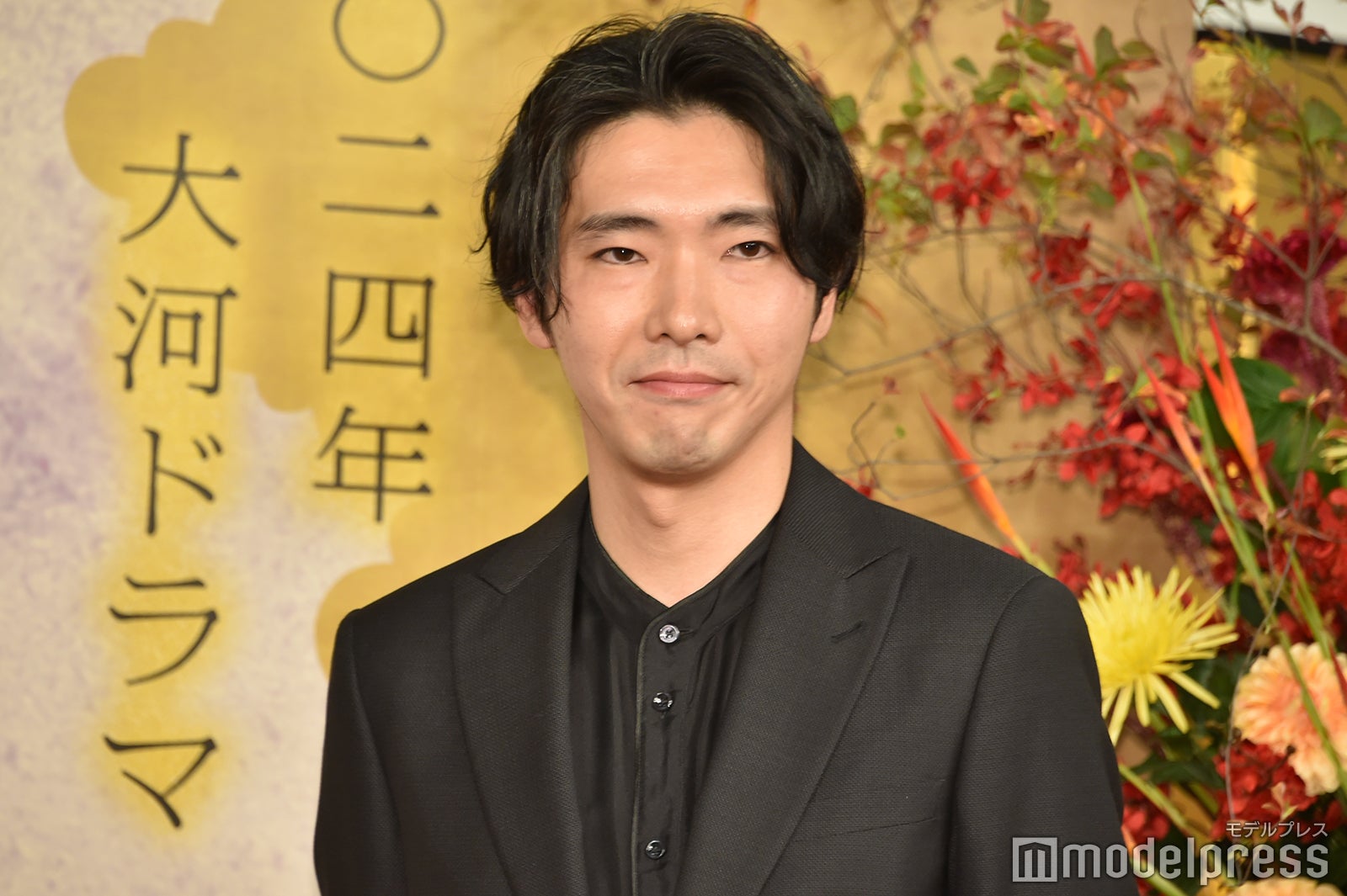 柄本佑 （C）モデルプレス