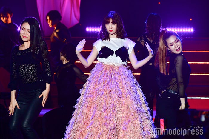 小嶋陽菜 (C)モデルプレス