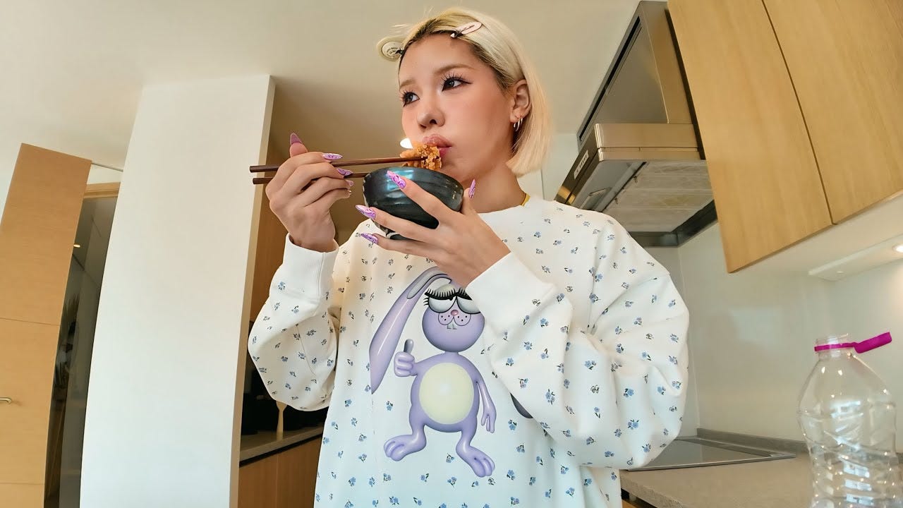 ただ遊んでいるだけでいい？とうあが人生設計の悩みを相談「年上のお姉さん方どうですか？」