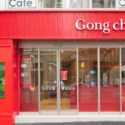 ゴンチャ 原宿神宮前店/提供画像