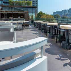 ベンジャミン ステーキハウス 東京ガーデンテラス紀尾井町/画像提供:オーイズミフーズ