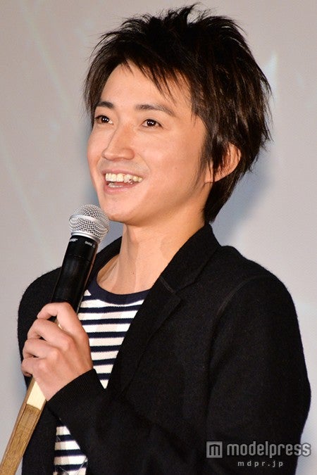 藤原竜也