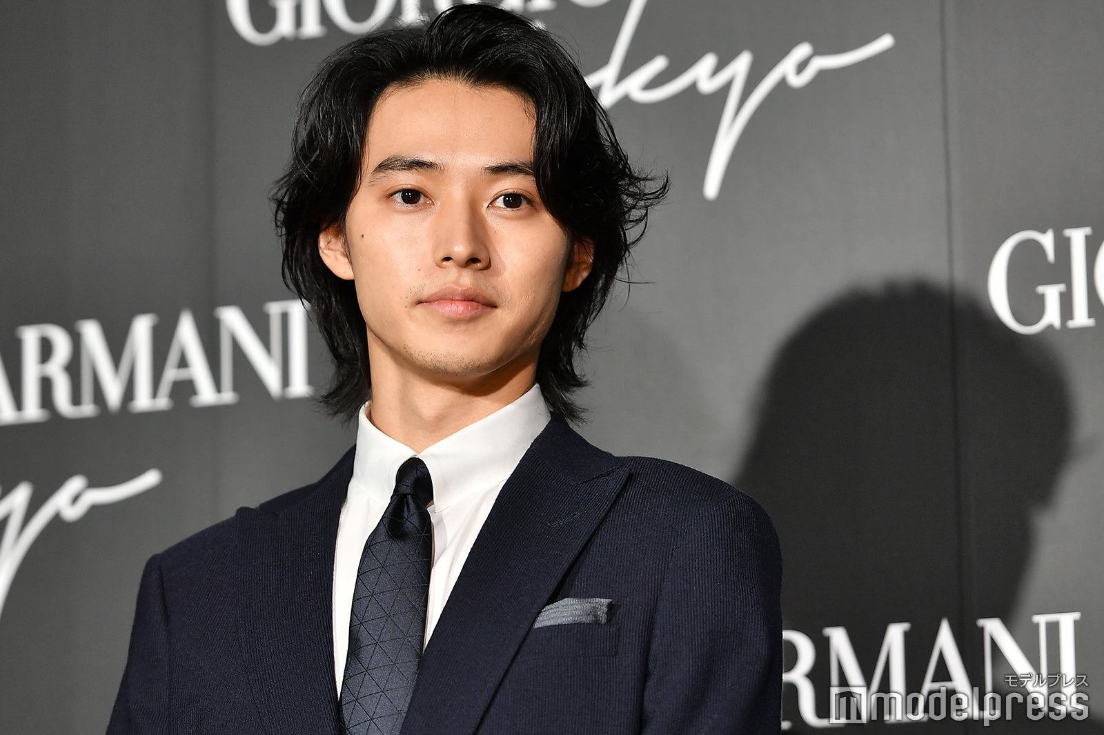 山崎賢人（C）モデルプレス