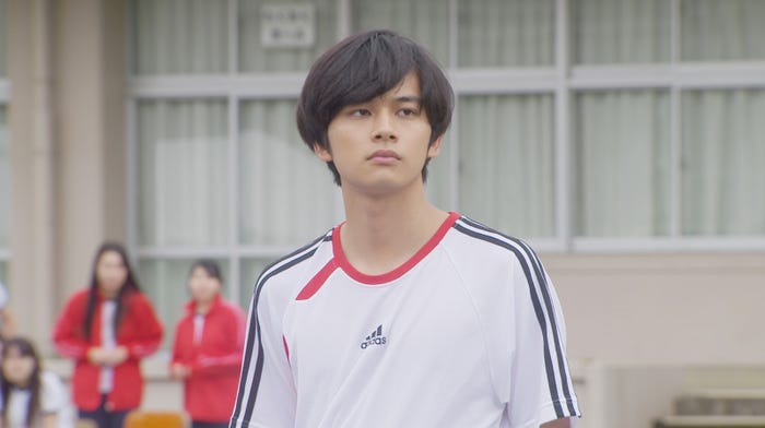 北村匠海(C)日本テレビ