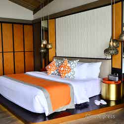 フィノールの客室一例(C)モデルプレス