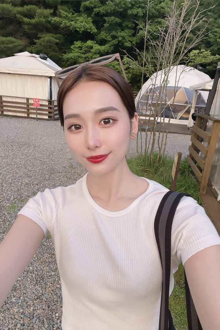 小林茉鈴さん(C)モデルプレス