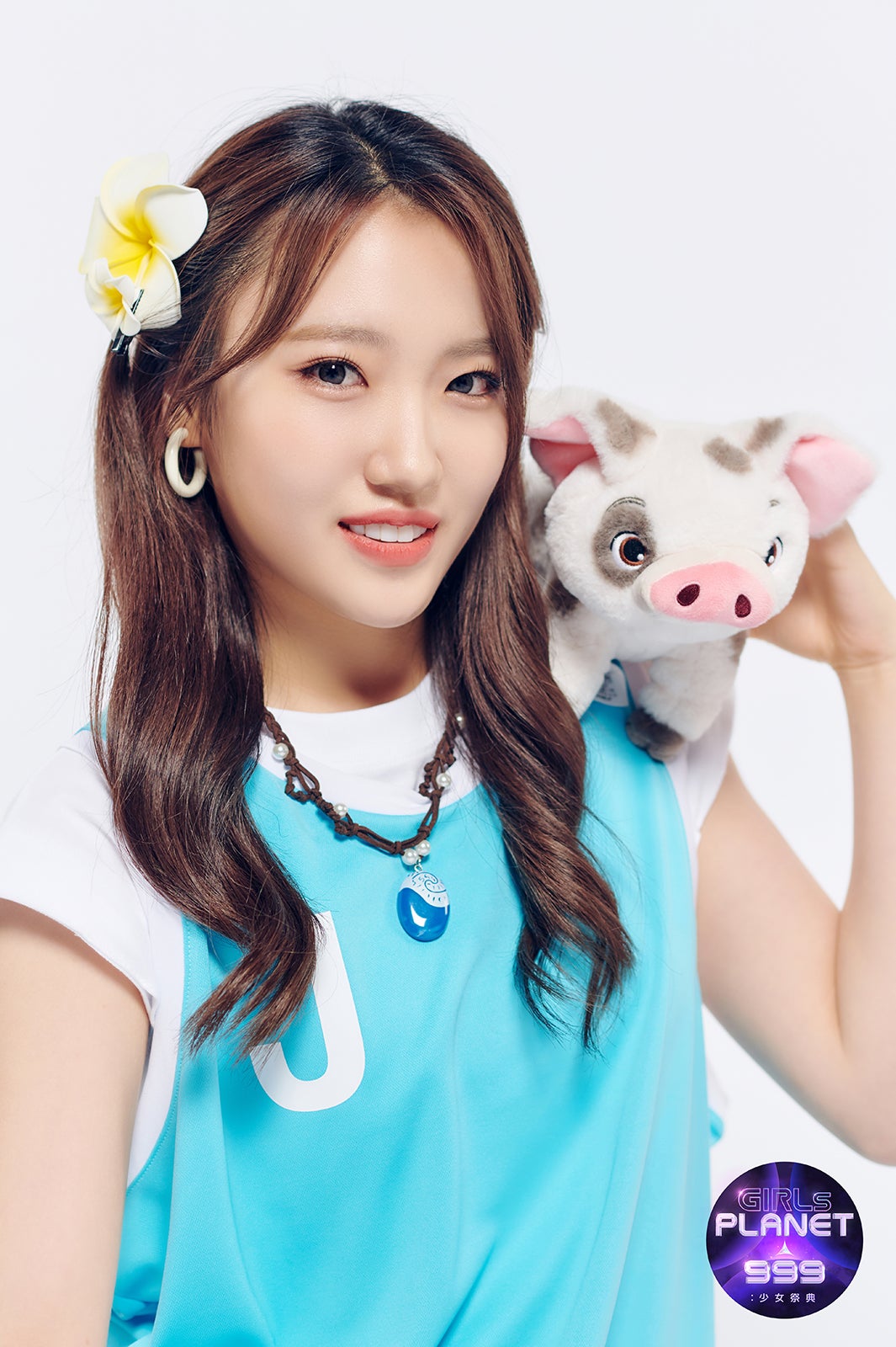 山内 若杏名 （C）CJ ENM Co., Ltd, All Rights Reserved